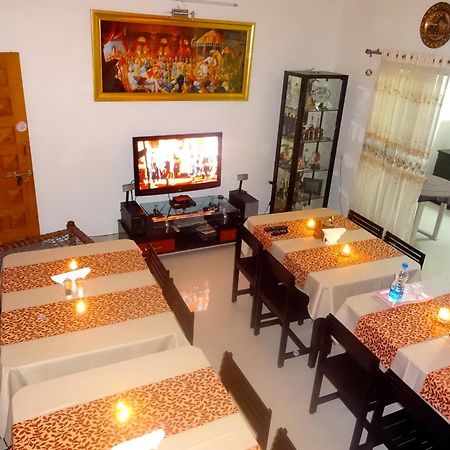 Hotel Bouquet Residency Nashik Exterior foto