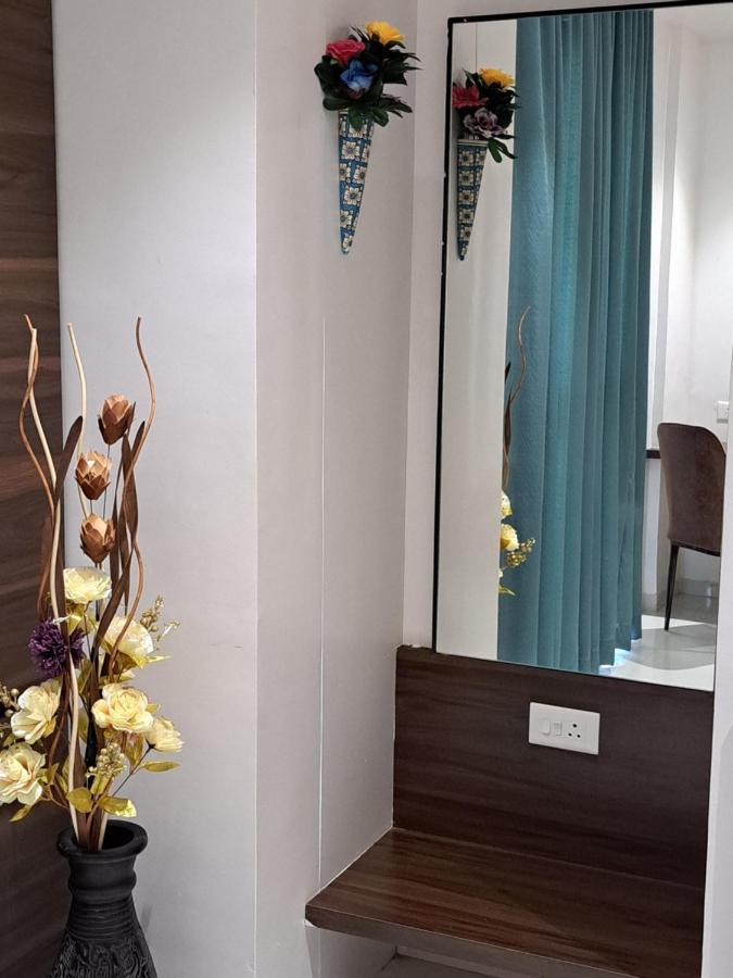 Hotel Bouquet Residency Nashik Exterior foto