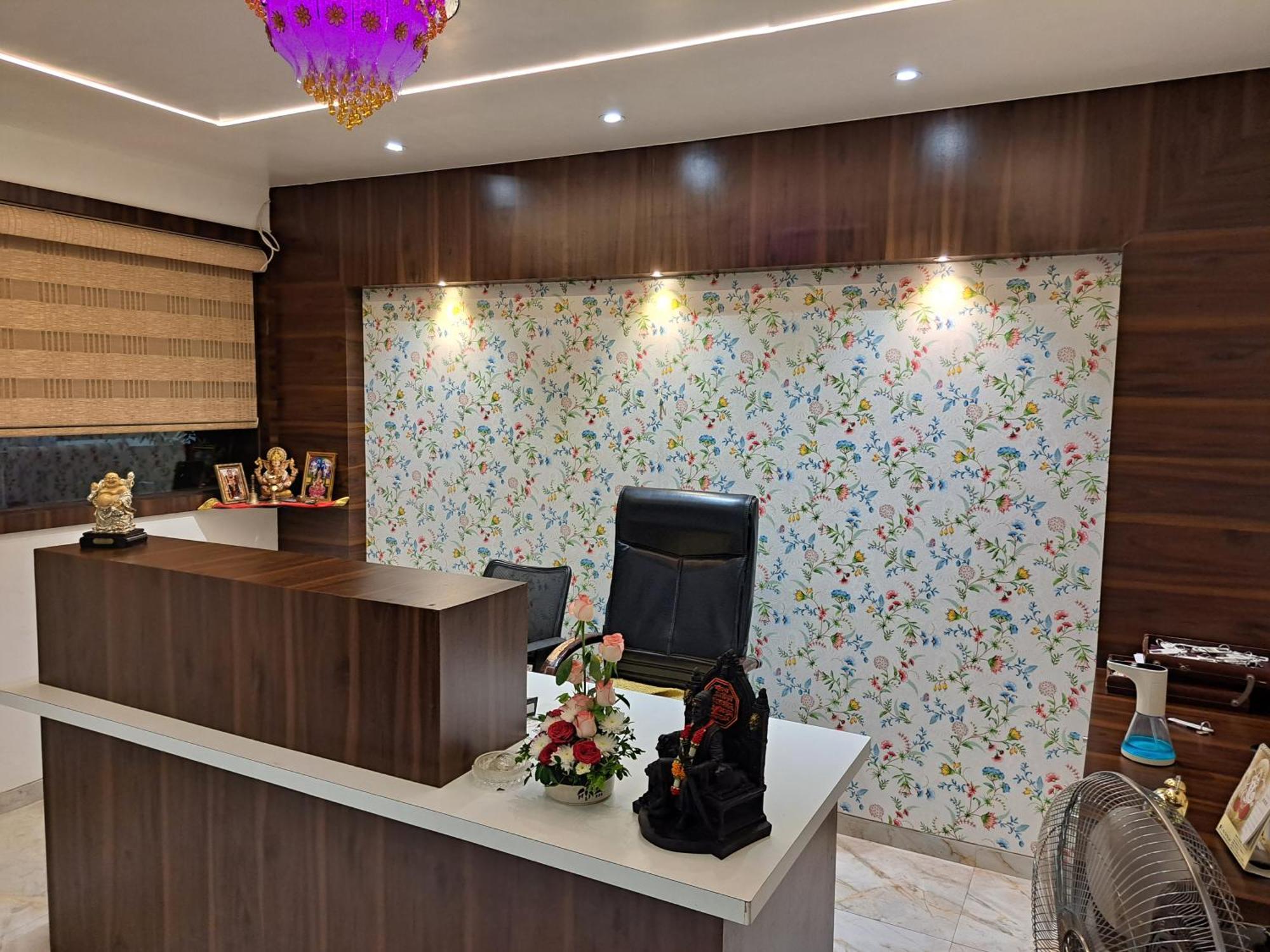 Hotel Bouquet Residency Nashik Exterior foto